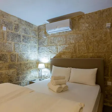 Orangery 101 - Duplex