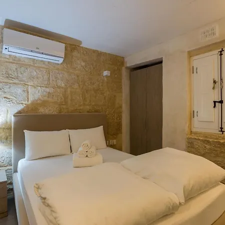 Apartament Orangery 101 - Duplex Valletta