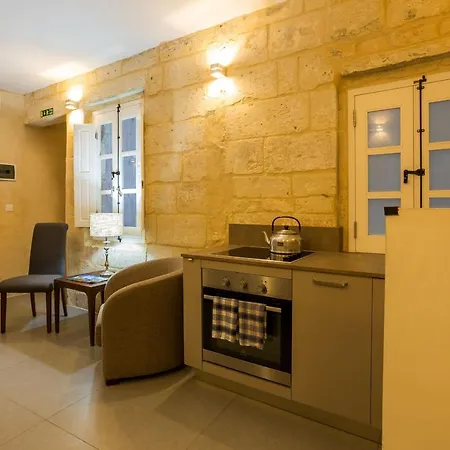 Orangery 101 - Duplex 아파트 *