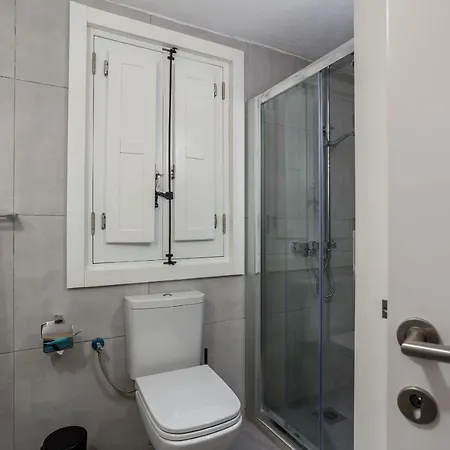 Orangery 101 - Duplex *