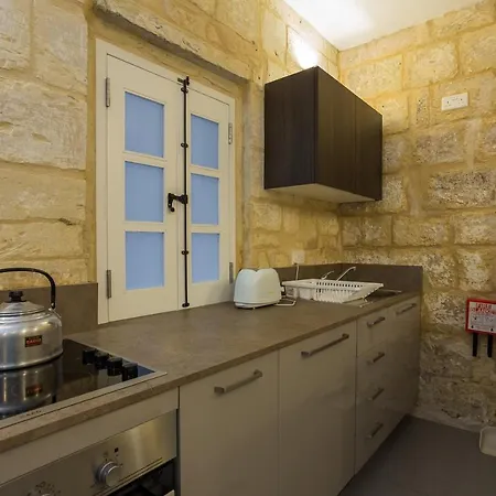 Orangery 101 - Duplex Valletta