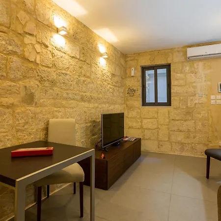 Apartament Orangery 101 - Duplex