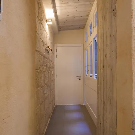 Apartament Orangery 101 - Duplex *